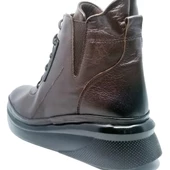 Janestt Kadın Deri Bot 145-3550 thumbnail 6