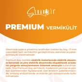 Serakülit Vermikülit - Premium 10 Litre thumbnail 4