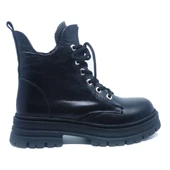 Janestt Kadın Deri Bot 269-219 thumbnail 2