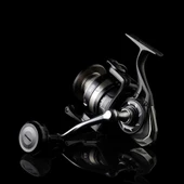 Savage Gear SGS8 4000 FD 8+1 thumbnail 2