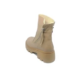 Janestt Kadın Deri Bot 118-25001 thumbnail 10