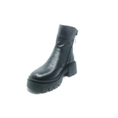 Janestt Kadın Deri Bot 118-25001 thumbnail 6