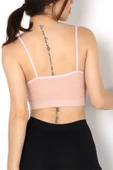 Gigotto Seamless Desenli Soft Büstiyer thumbnail 7