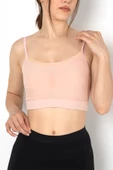 Gigotto Seamless Desenli Soft Büstiyer thumbnail 4