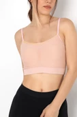 Gigotto Seamless Desenli Soft Büstiyer thumbnail 5