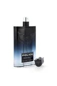 Police Deep Blue EDT 100 ML Erkek Parfümü thumbnail 1