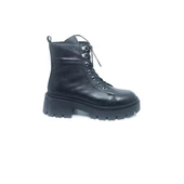 Janestt Kadın Deri Bot 118-25000 thumbnail 2
