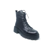 Janestt Kadın Deri Bot 118-25000 thumbnail 1