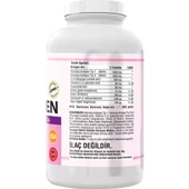 Ncs Type 1-3 Balık Collagen Cla Biotin 300 Tablet thumbnail 2