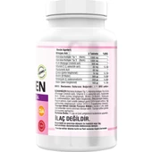 Ncs Type 1-3 Balık Collagen Cla Biotin 180 Tablet thumbnail 2