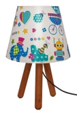D-light Tripod Abajur Robot thumbnail 3