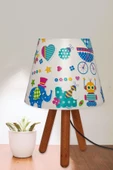 D-light Tripod Abajur Robot thumbnail 1