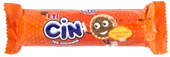 Eti Cin Tek Lokmalık Bisküvi 114 gr 18 adet thumbnail 2