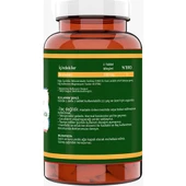 Ncs Bromelain ( Ananas ) 500 Mg 90 Tablet thumbnail 2