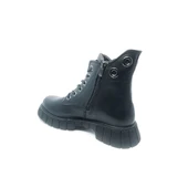 Janestt Kadın Deri Bot 245-170303 thumbnail 4