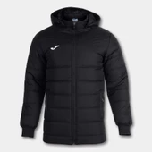 ANORAK MAN URBAN IV BLACK thumbnail 1