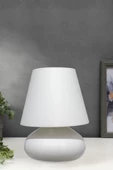 D-light Motif Abajur Beyaz thumbnail 1