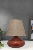 D-light Motif Abajur Kahverengi thumbnail 1