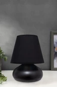 D-light Motif Abajur Siyah thumbnail 1