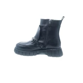 Janestt Kadın Deri Bot 424-316 thumbnail 4