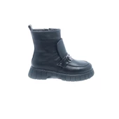 Janestt Kadın Deri Bot 424-316 thumbnail 3