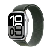 Apple Watch 7 41mm Zore KRD-77 Hasır Kordon thumbnail 11