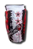 Dragon Kb104 Kick Boks Antrenman Şortu thumbnail 2