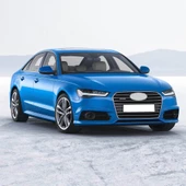 Audi A6 2012-2018 Sağ Ön Kapı Cam Düğmesi Krom 4H0959855A thumbnail 3