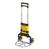 Stanley Ft501 60Kg Katlanır El Arabası thumbnail 5