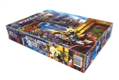 Star Oyun Uyumayan Şehir Brooklyn 2000 Parça Puzzle thumbnail 3