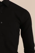 Uzul Kol Regular Fit Gömlek thumbnail 5