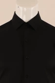 Uzun Kol Slim Fit Gömlek thumbnail 3
