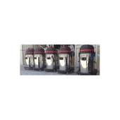 Mazzioni  3 Motorlu Elektrikli Süpürge thumbnail 3