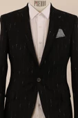 Slim Fit Ceket thumbnail 3