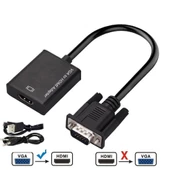 VGA TO HDTV ADAPTER thumbnail 1