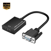 VGA TO HDTV ADAPTER thumbnail 2