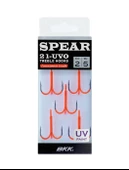 BKK Spear-21 UVO Üçlü İğne thumbnail 1