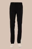Regular Fit Tek Pantolon thumbnail 1
