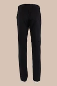 Regular Fit Tek Pantolon thumbnail 4