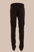Slim Fit Tek Pantolon thumbnail 4