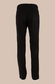 Regular Fit Tek Pantolon thumbnail 4