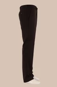 Slim Fit Tek Pantolon thumbnail 3