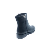 Janestt Kadın Deri Bot 108-3618 thumbnail 5