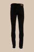 Slim Fit Yıkamalı Pantolon thumbnail 4