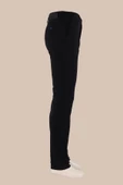 Slim Fit Yıkamalı Pantolon thumbnail 6