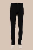 Slim Fit Yıkamalı Pantolon thumbnail 5