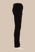 Slim Fit Yıkamalı Pantolon thumbnail 3