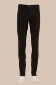 Slim Fit Yıkamalı Pantolon thumbnail 1