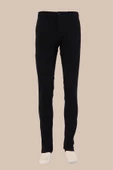 Slim Fit Yıkamalı Pantolon thumbnail 5