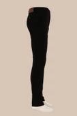 Slim Fit Yıkamalı Pantolon thumbnail 3
